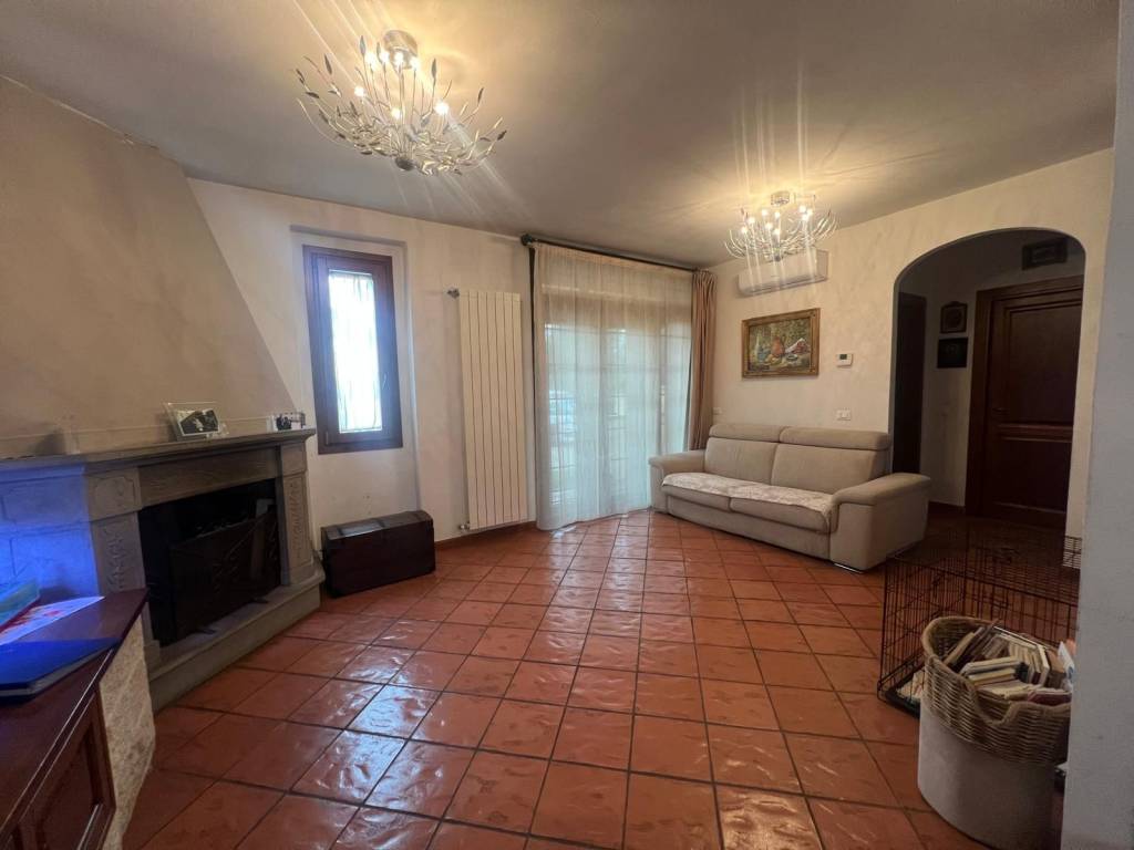 Appartamento a Scandicci in Via Canto alle Gracchie - Foto 2