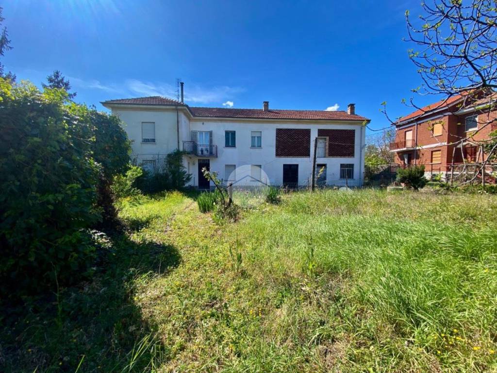 Casa indipendente a Costigliole d'asti in Strada San Michele, 4 - Foto 2