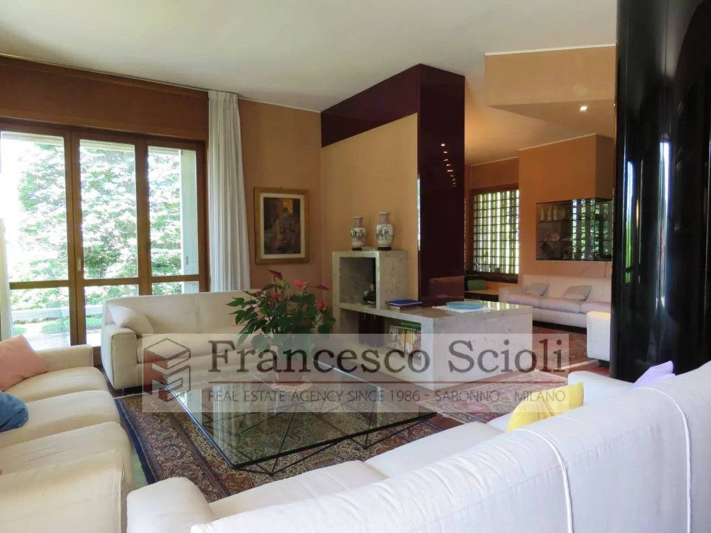 Villa a Saronno in Via Carso - Foto 3