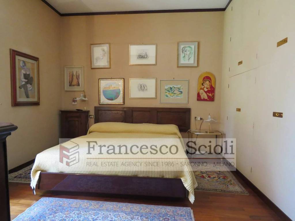 Villa a Saronno in Via Carso - Foto 5