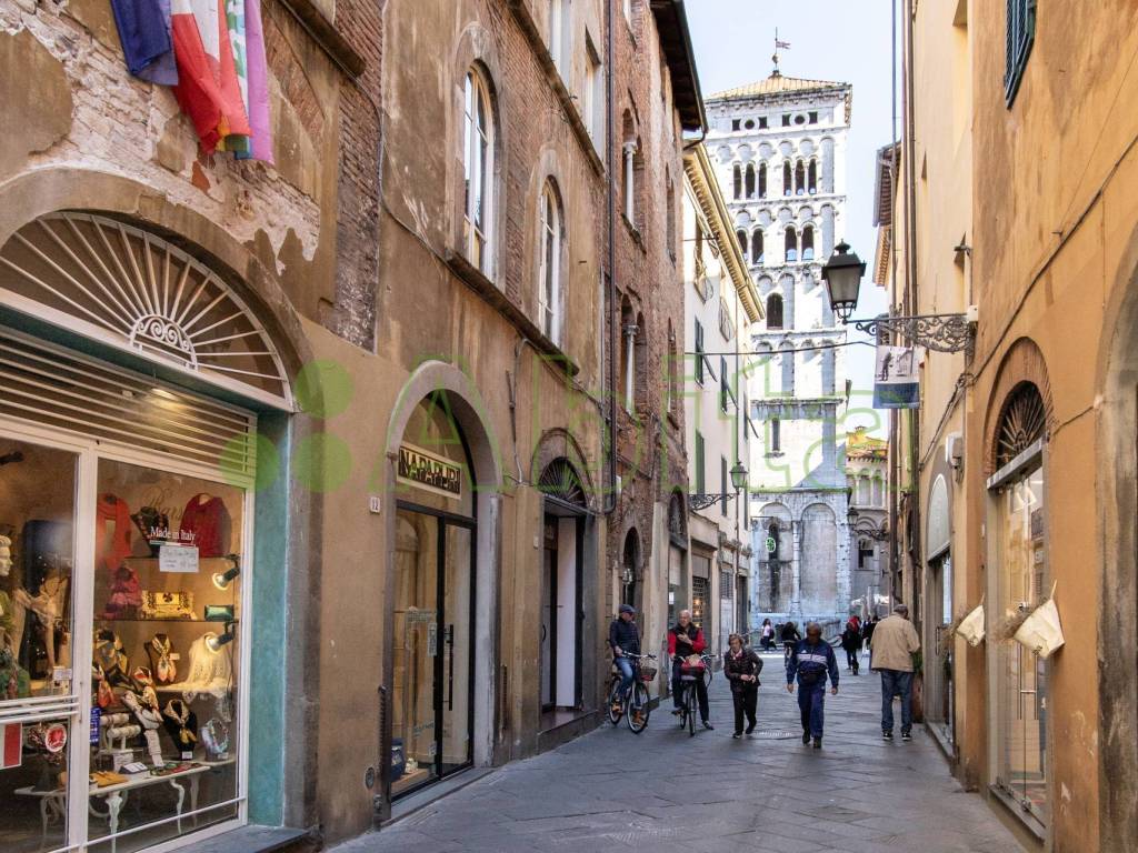 Immobile a Lucca in Via Fillungo - Foto 4