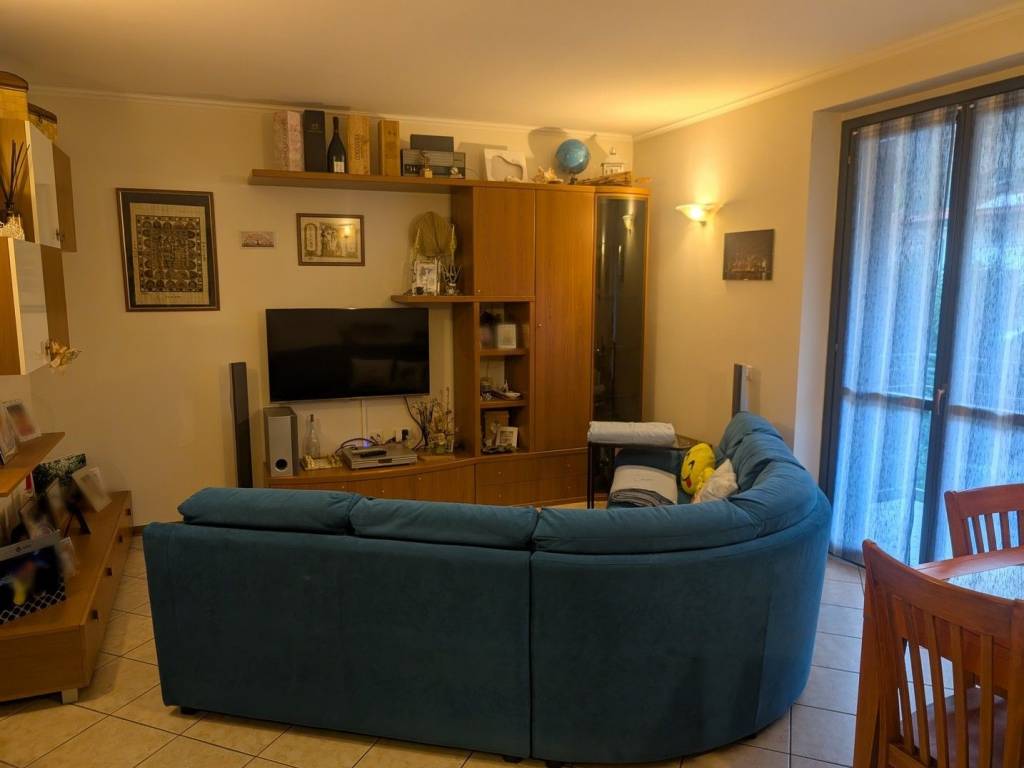 Appartamento a Arcisate in Via Trieste, 4 - Foto 3