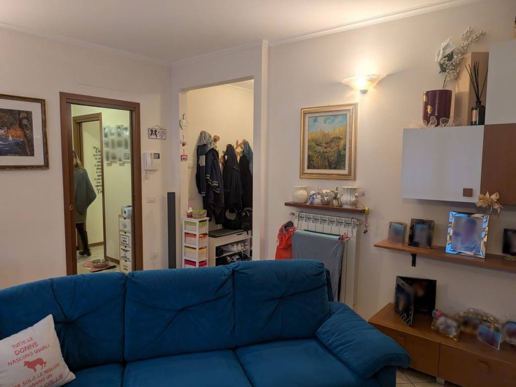 Appartamento a Arcisate in Via Trieste, 4 - Foto 4
