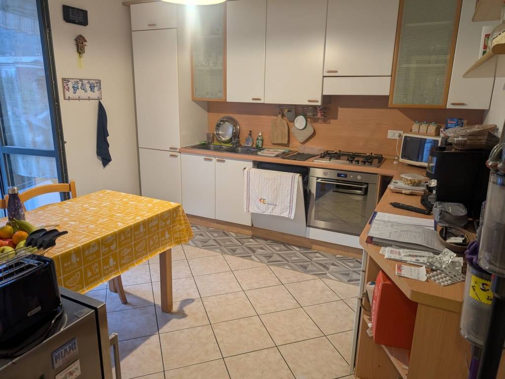 Appartamento a Arcisate in Via Trieste, 4 - Foto 5