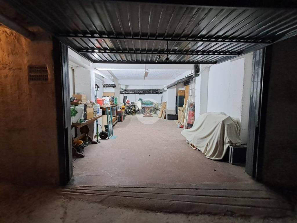 Box / garage a Recco in Via fortunio liceti, 66 - Foto 2