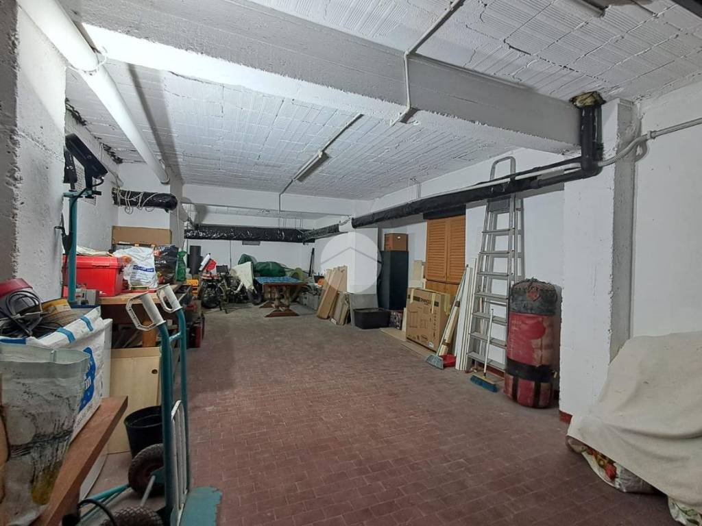 Box / garage a Recco in Via fortunio liceti, 66 - Foto 4