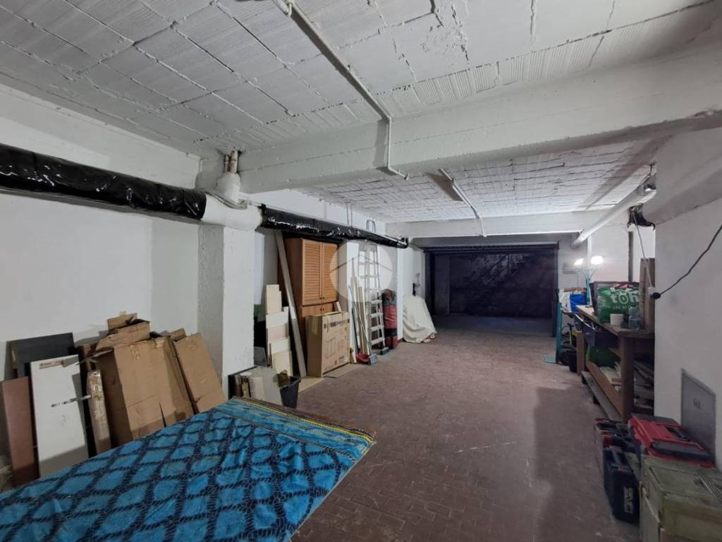 Box / garage a Recco in Via fortunio liceti, 66 - Foto 5
