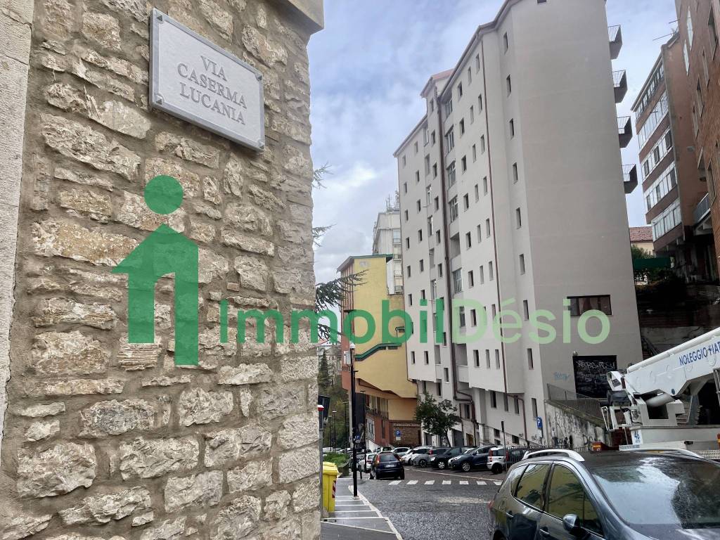 Immobile a Potenza in Gradinata Due Torri, 1 - Foto 4