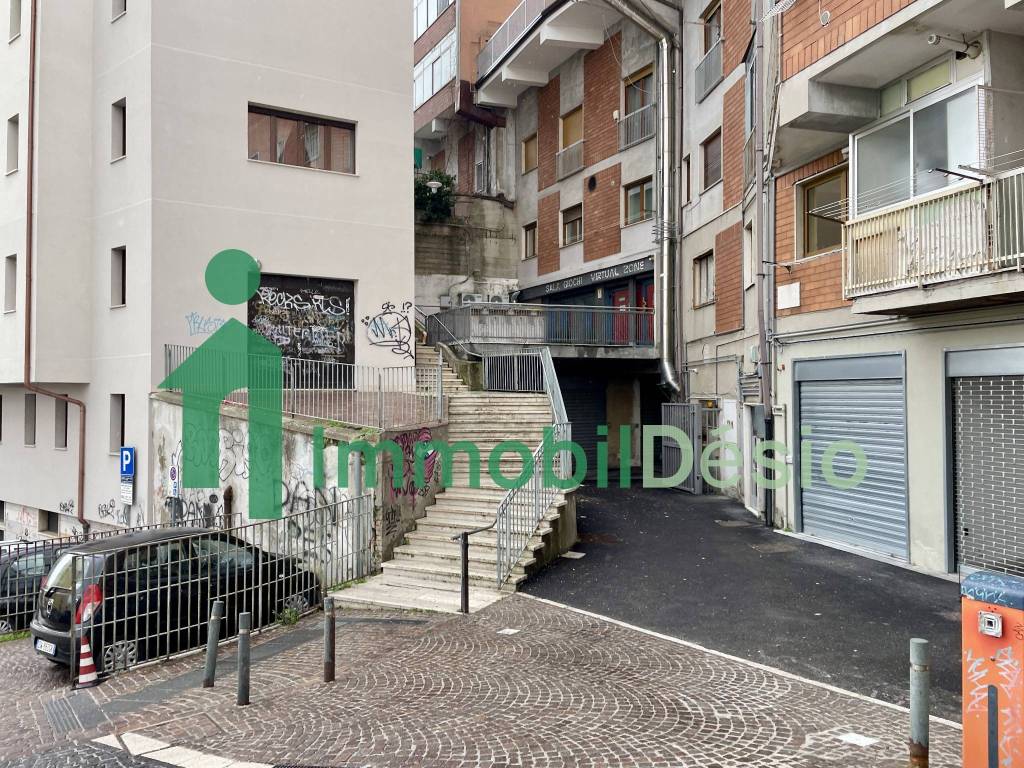 Immobile a Potenza in Gradinata Due Torri, 1 - Foto 5