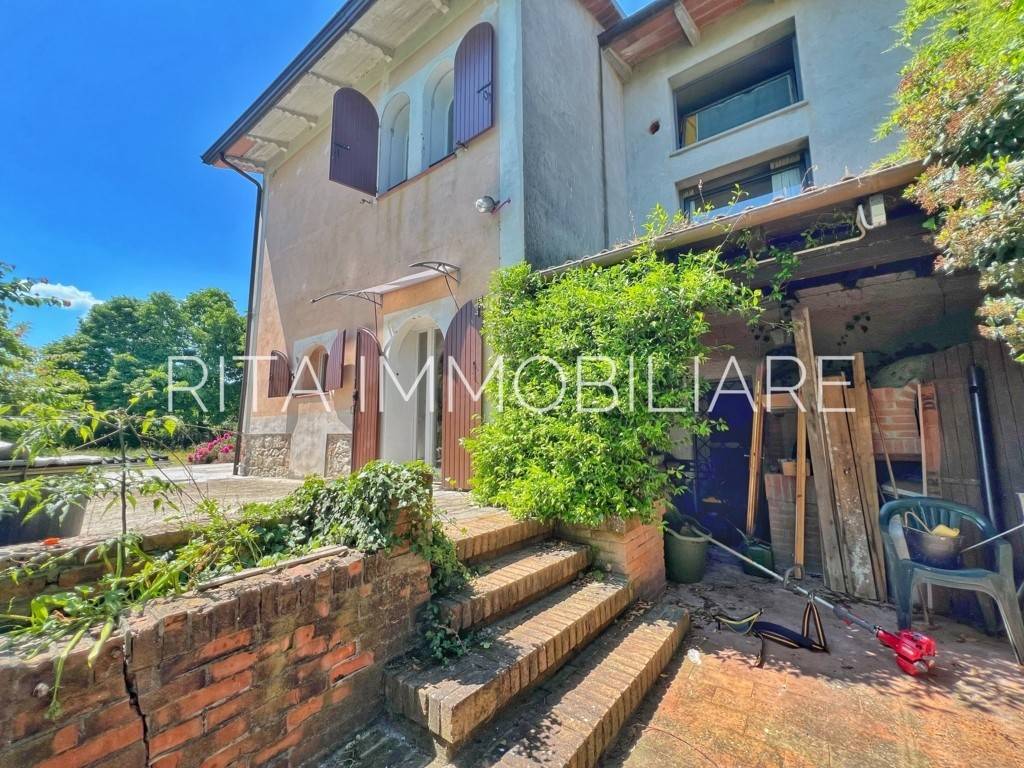 Villa a Guiglia in Via Marano - Foto 4
