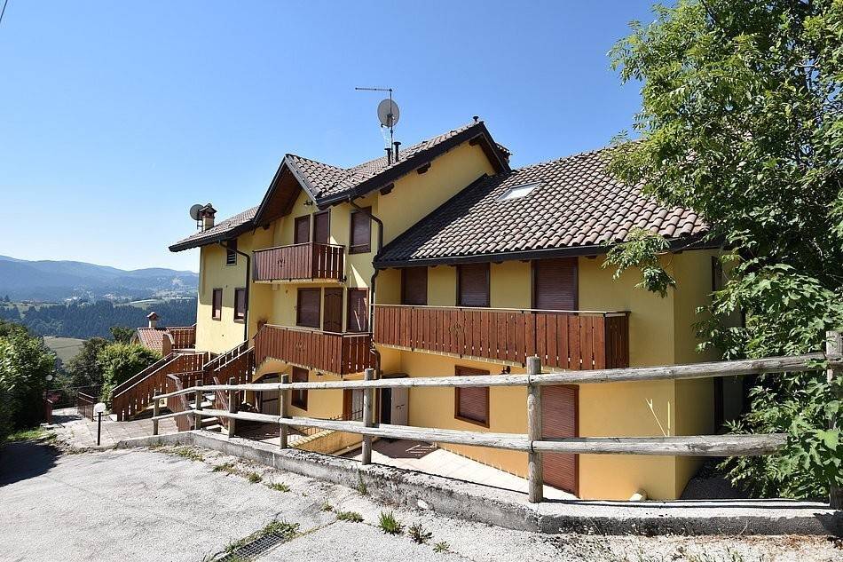Appartamento a Roana in Via Laitlen - Foto 2