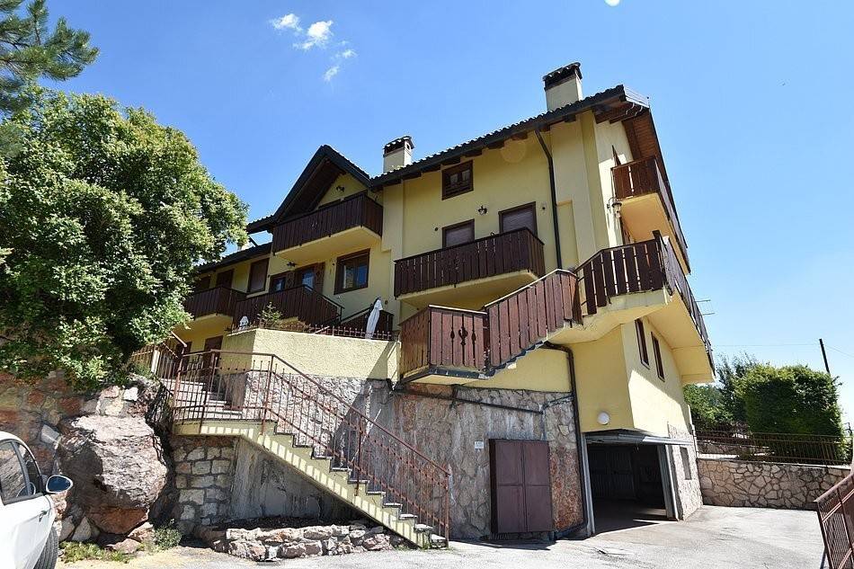 Appartamento a Roana in Via Laitlen - Foto 3