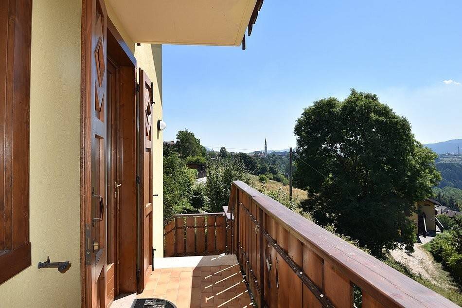 Appartamento a Roana in Via Laitlen - Foto 4