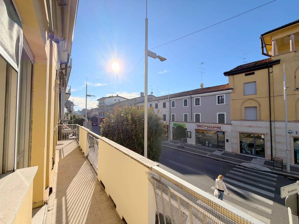 Appartamento a Cerea in Via Borghetto, 2 - Foto 2