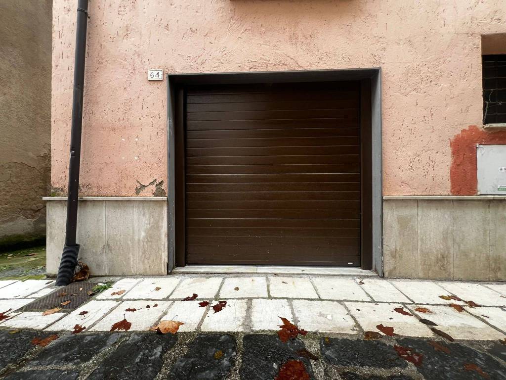 Box / garage a Parolise in Via Melfi - Foto 4