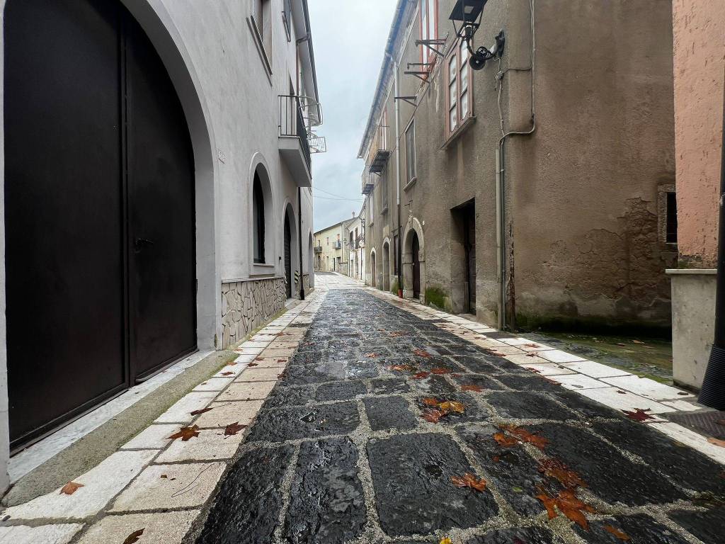 Box / garage a Parolise in Via Melfi - Foto 5