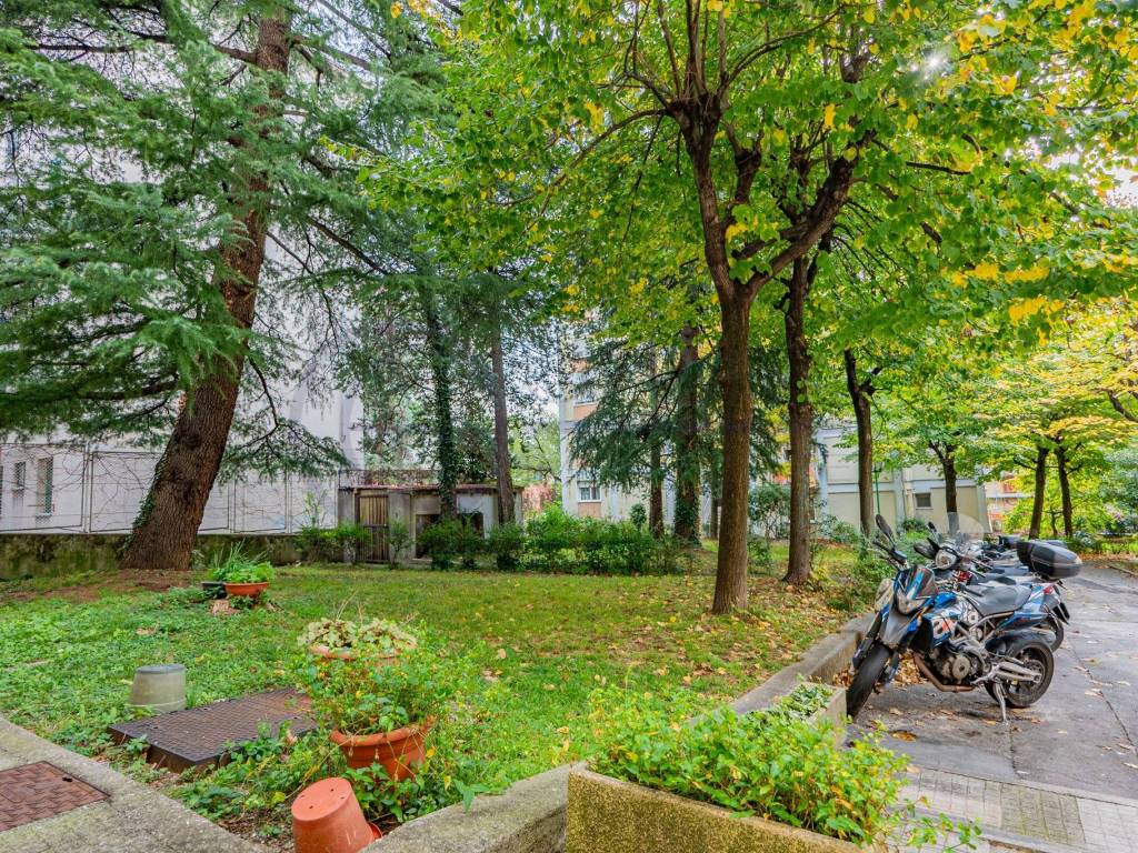Appartamento a Trieste in Via del Lloyd, 5 - Foto 2