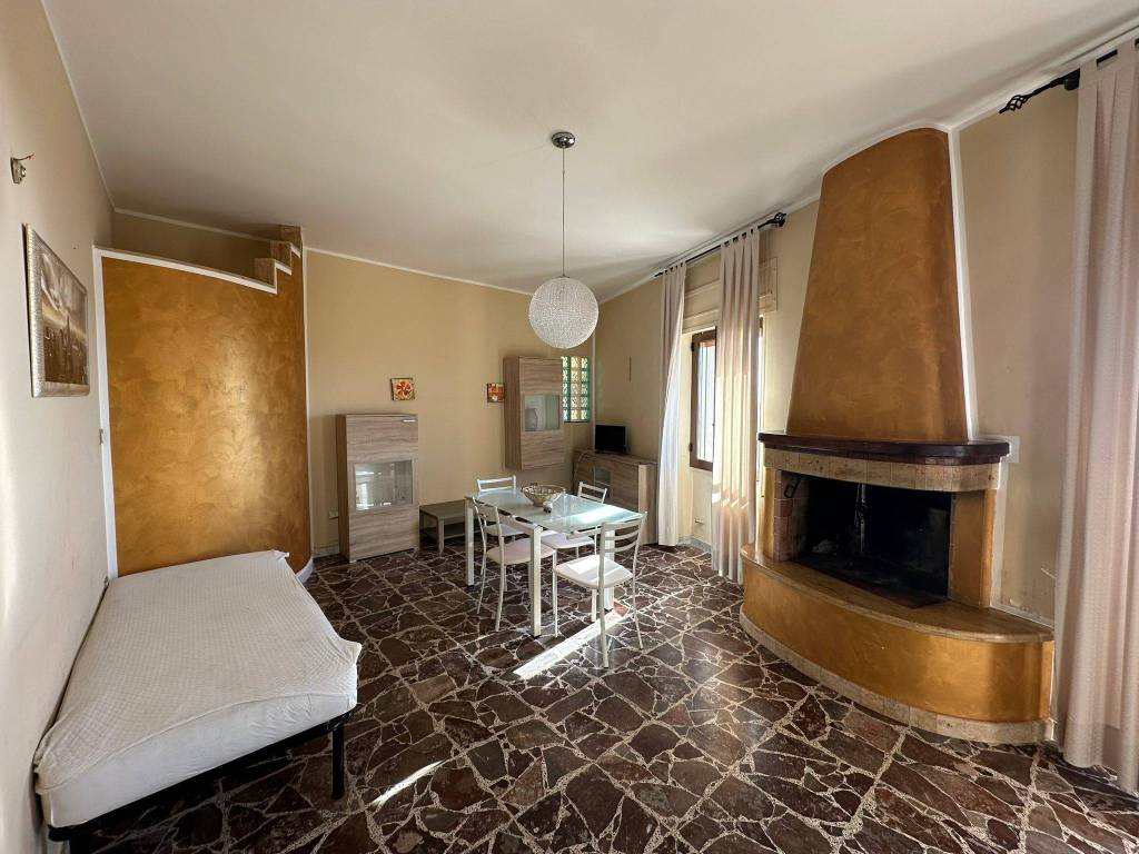 Appartamento a Gallipoli in Via Oronzo Costa, 11 - Foto 2
