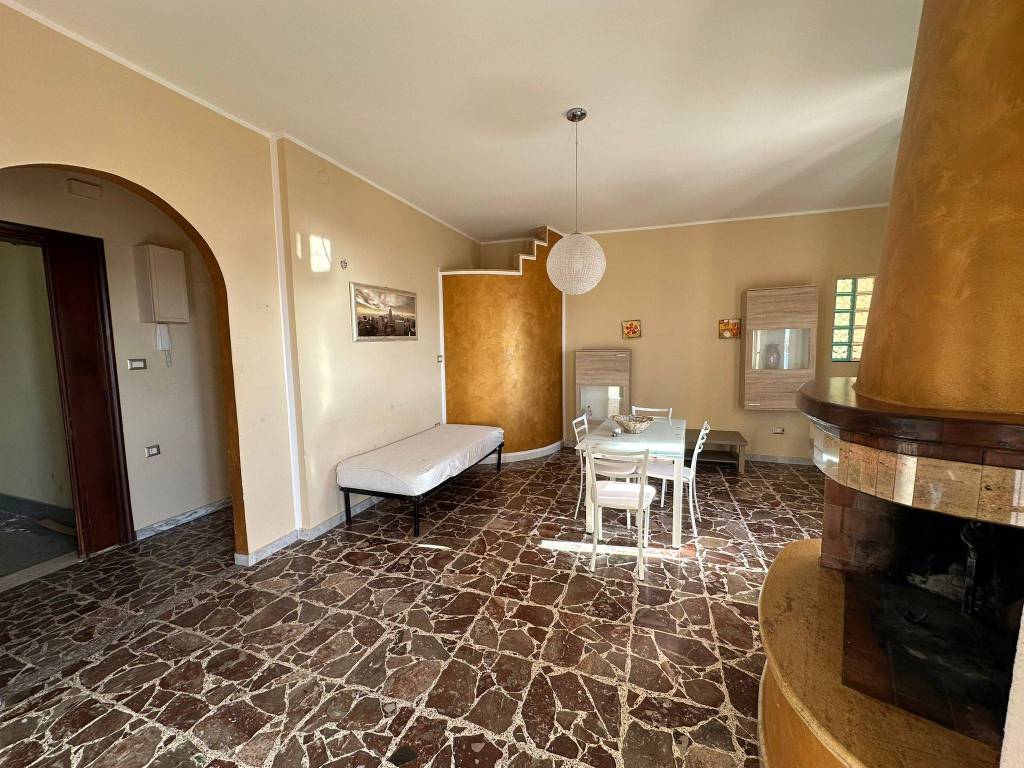 Appartamento a Gallipoli in Via Oronzo Costa, 11 - Foto 3