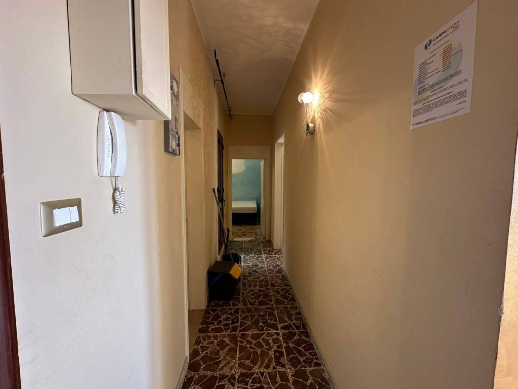 Appartamento a Gallipoli in Via Oronzo Costa, 11 - Foto 4