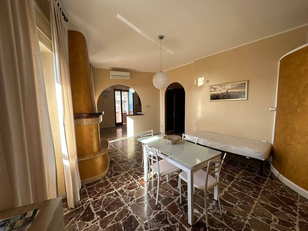 Appartamento a Gallipoli in Via Oronzo Costa, 11 - Foto 5