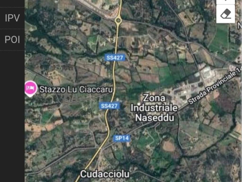 Terreno a Arzachena in LocalitÃ Vaddi d'Ulina - Foto 2