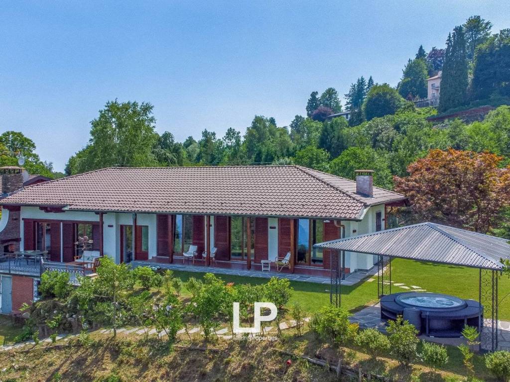 Villa a Gignese in Via Vanzone, 6 - Foto 3