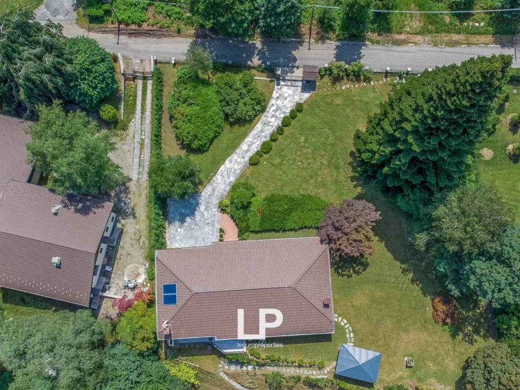 Villa a Gignese in Via Vanzone, 6 - Foto 5