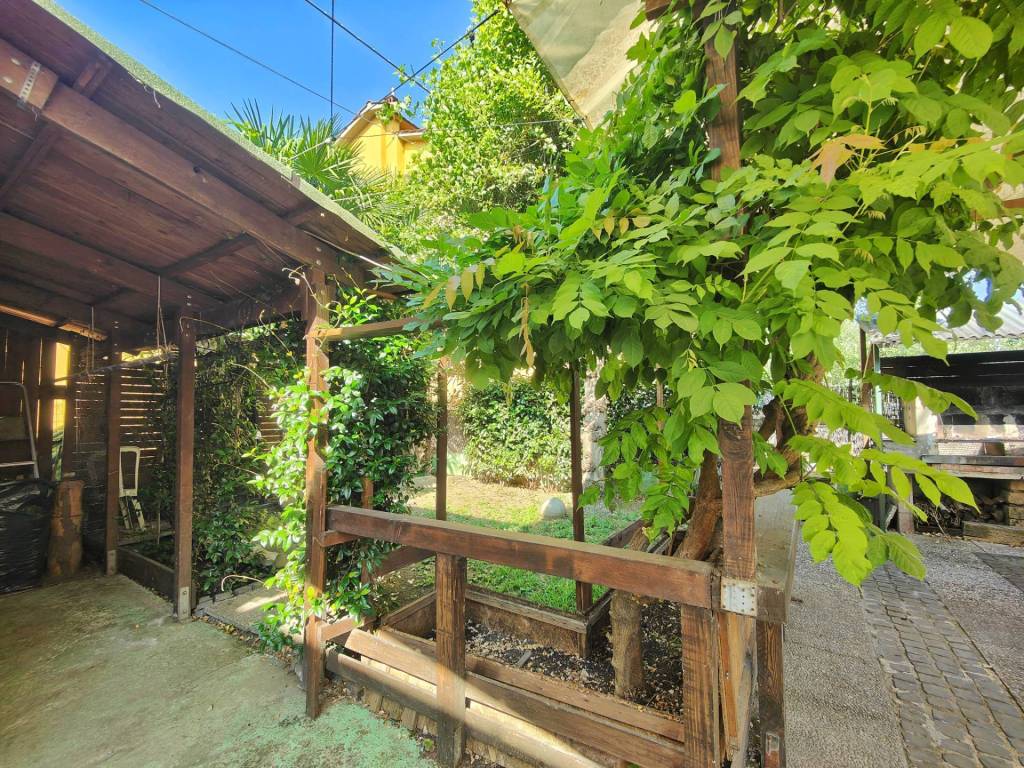 Casa indipendente a Prato in Via Cava - Foto 4