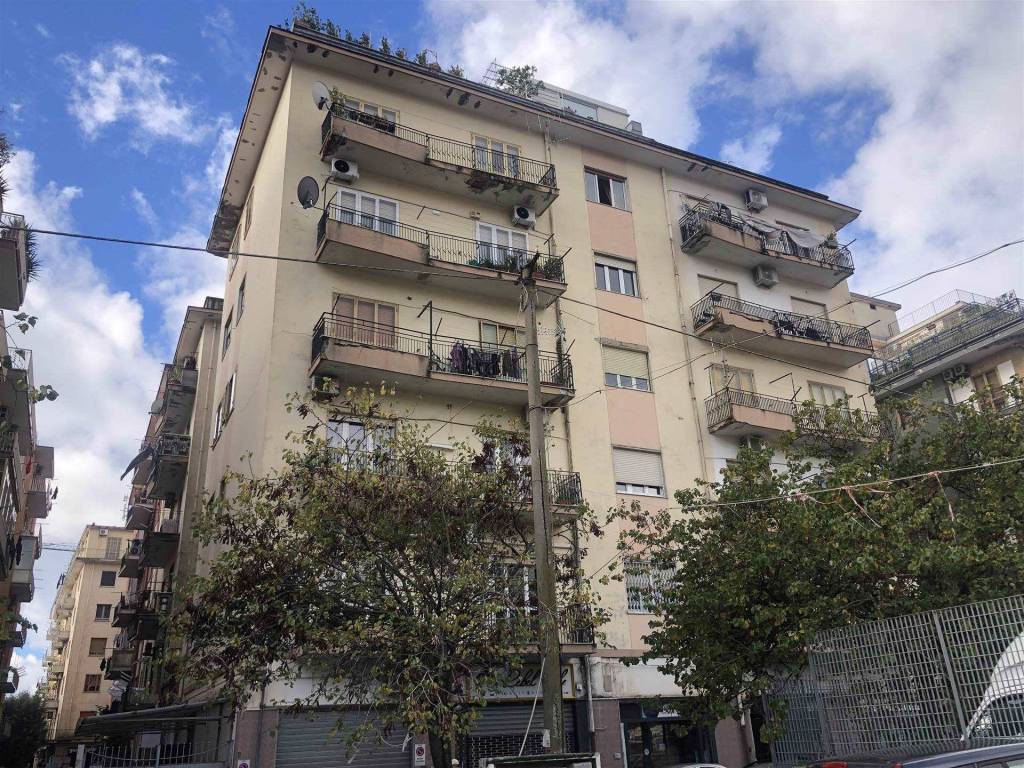 Appartamento a Salerno in Via Domenico Vietri, 20 - Foto 3