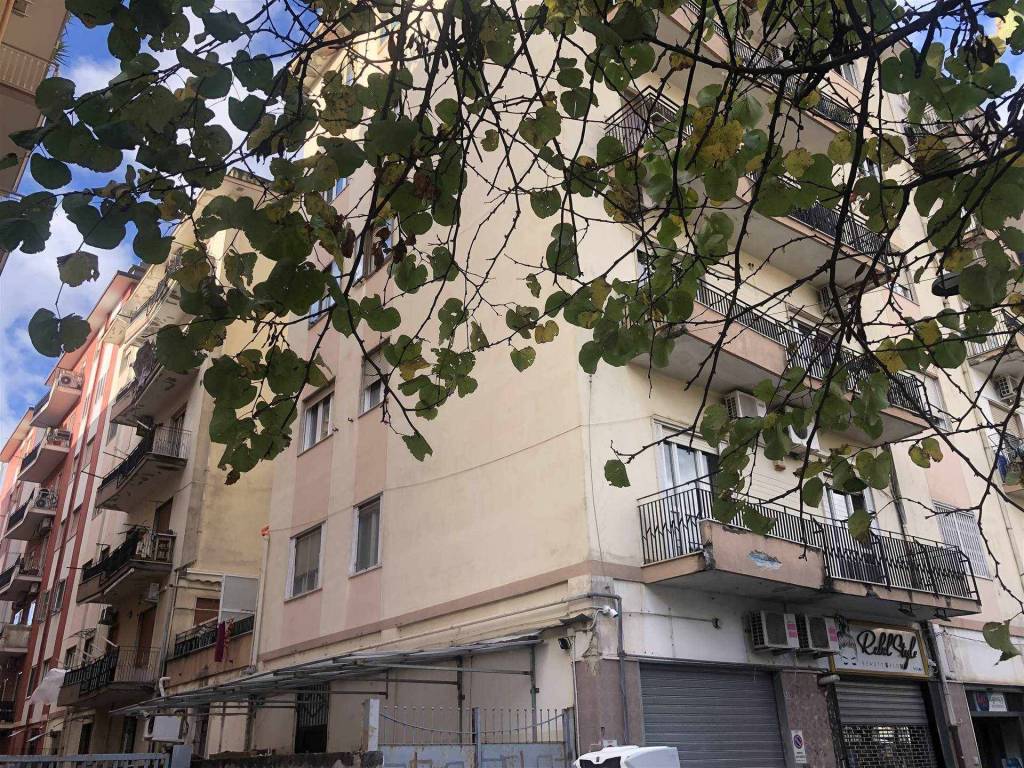 Appartamento a Salerno in Via Domenico Vietri, 20 - Foto 4