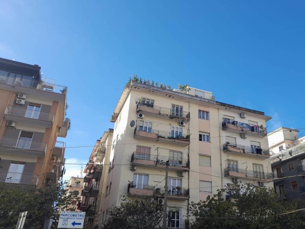 Appartamento a Salerno in Via Domenico Vietri, 20 - Foto 5