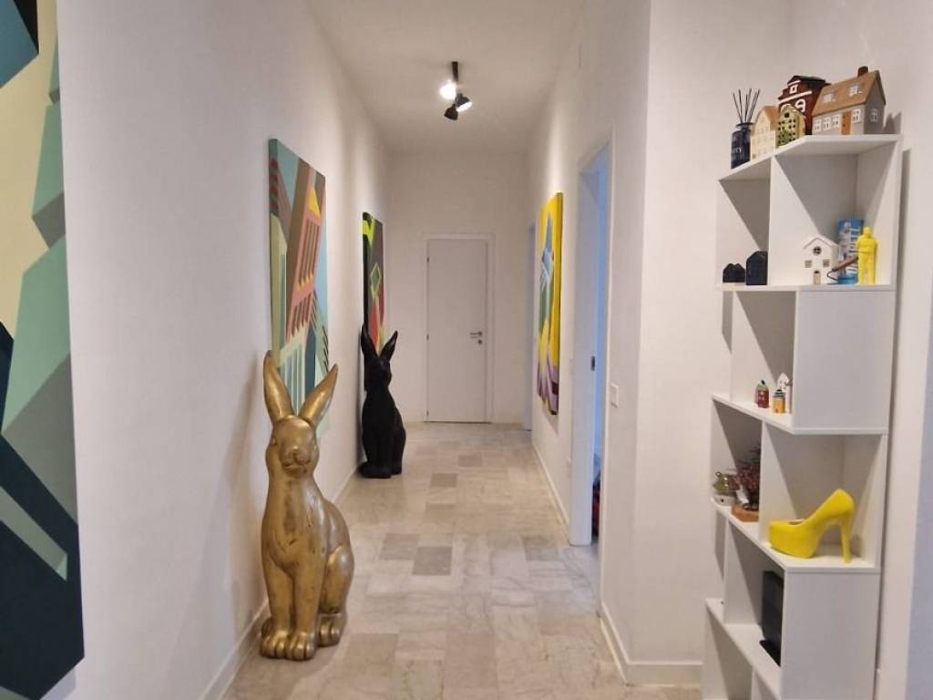 Immobile a Ferrara in Via Alberto Lollio, 5 - Foto 4