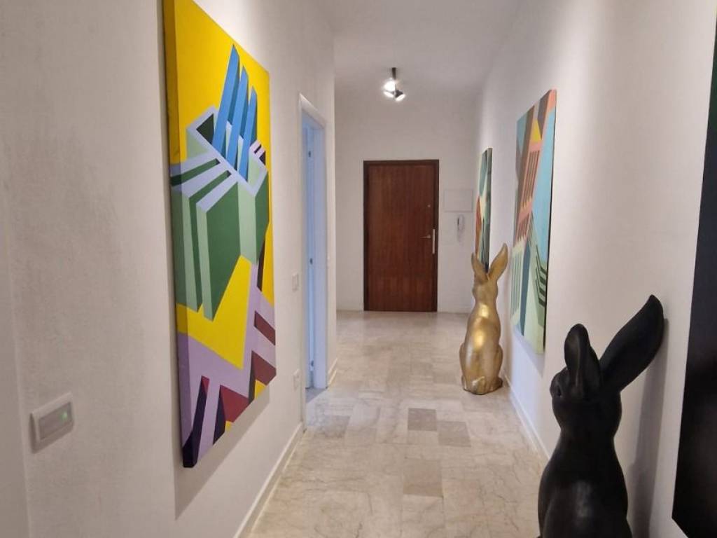 Immobile a Ferrara in Via Alberto Lollio, 5 - Foto 5