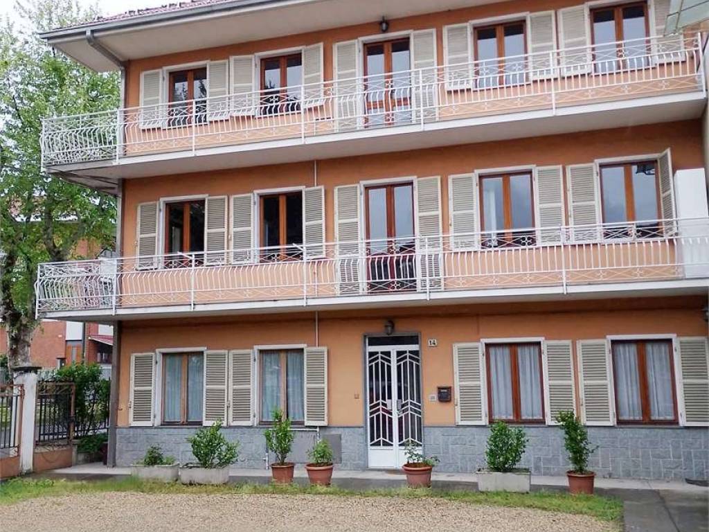 Casa indipendente a Ciriè in Via Corio, 14 - Foto 3