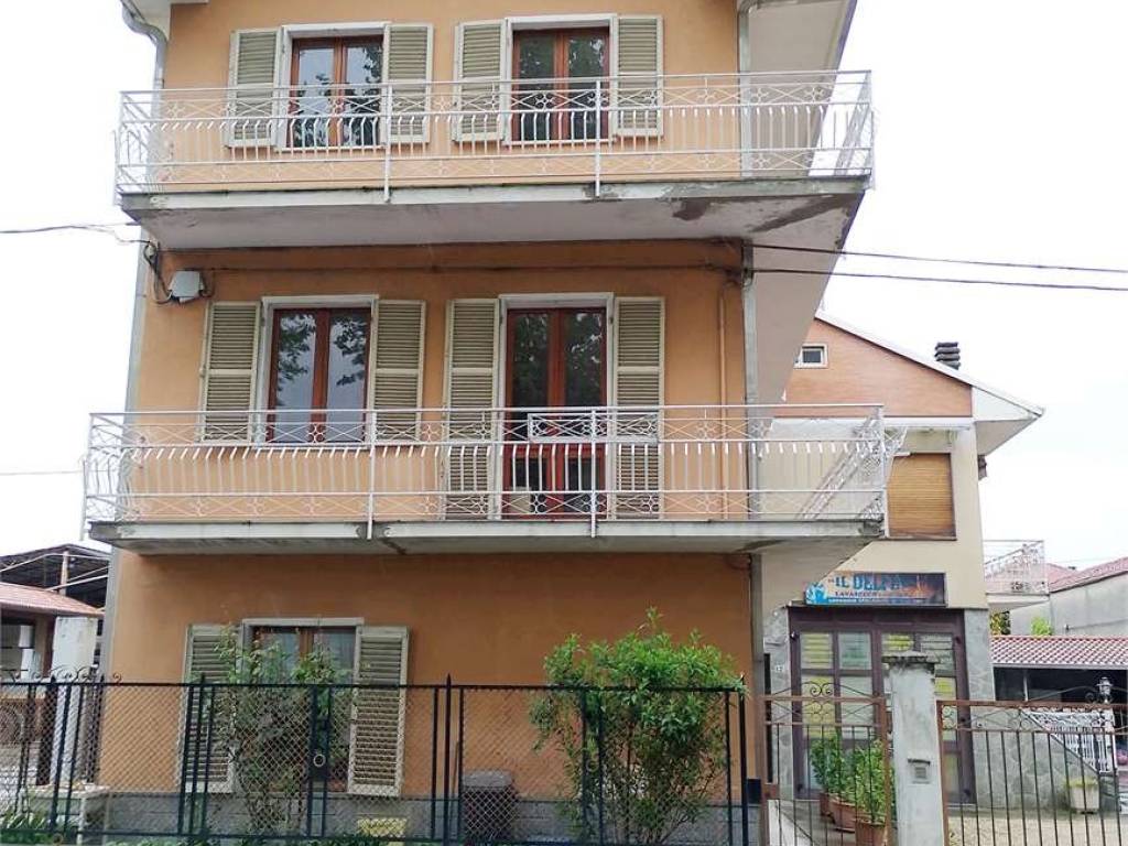Casa indipendente a Ciriè in Via Corio, 14 - Foto 5