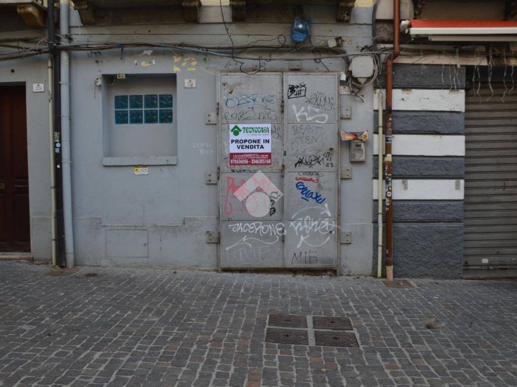 Immobile a Cagliari in Corso Vittorio Emanuele II, 226 - Foto 4