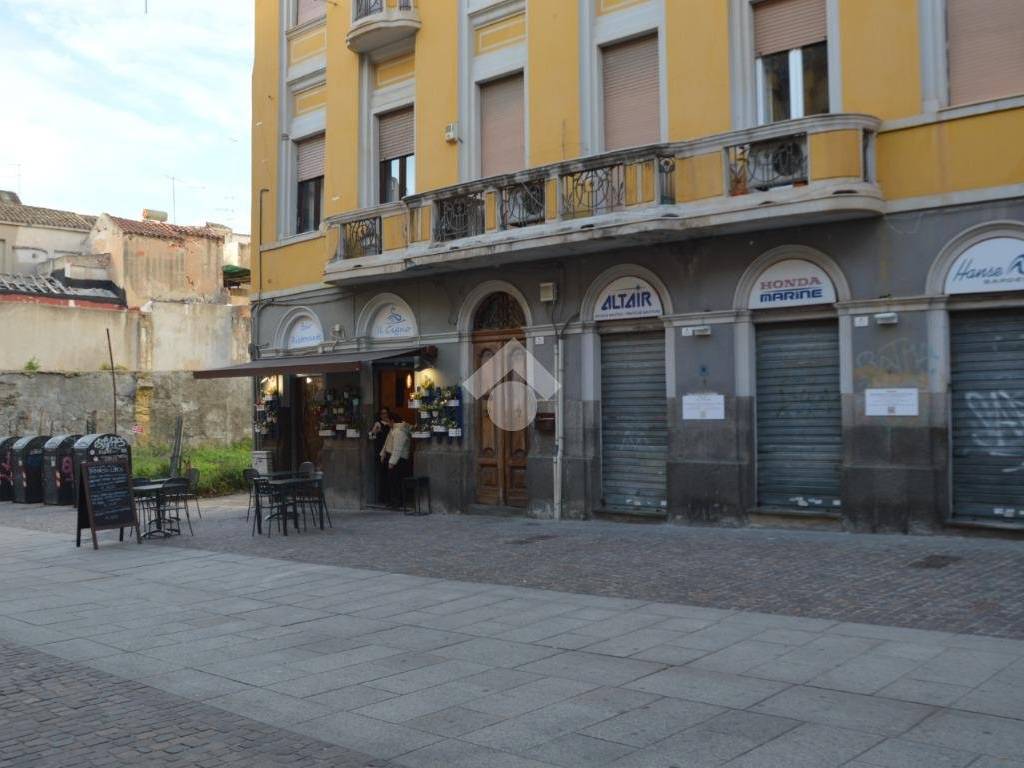 Immobile a Cagliari in Corso Vittorio Emanuele II, 226 - Foto 5