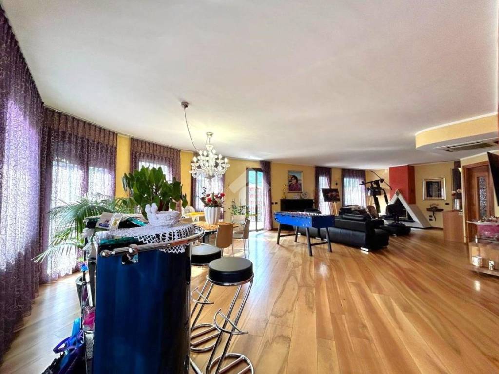 Attico / mansarda a Sondrio in Via Bosatta, 1 - Foto 3