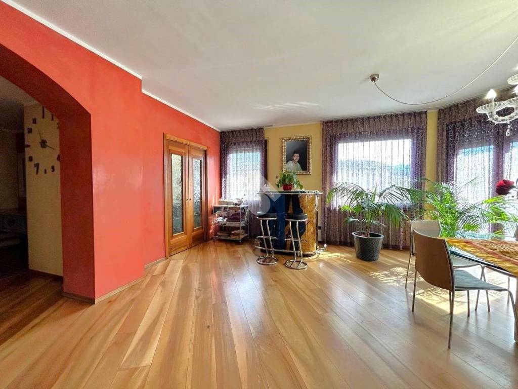 Attico / mansarda a Sondrio in Via Bosatta, 1 - Foto 4