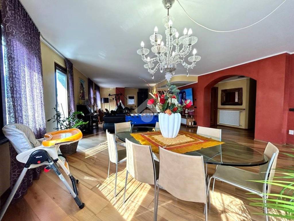 Attico / mansarda a Sondrio in Via Bosatta, 1 - Foto 5