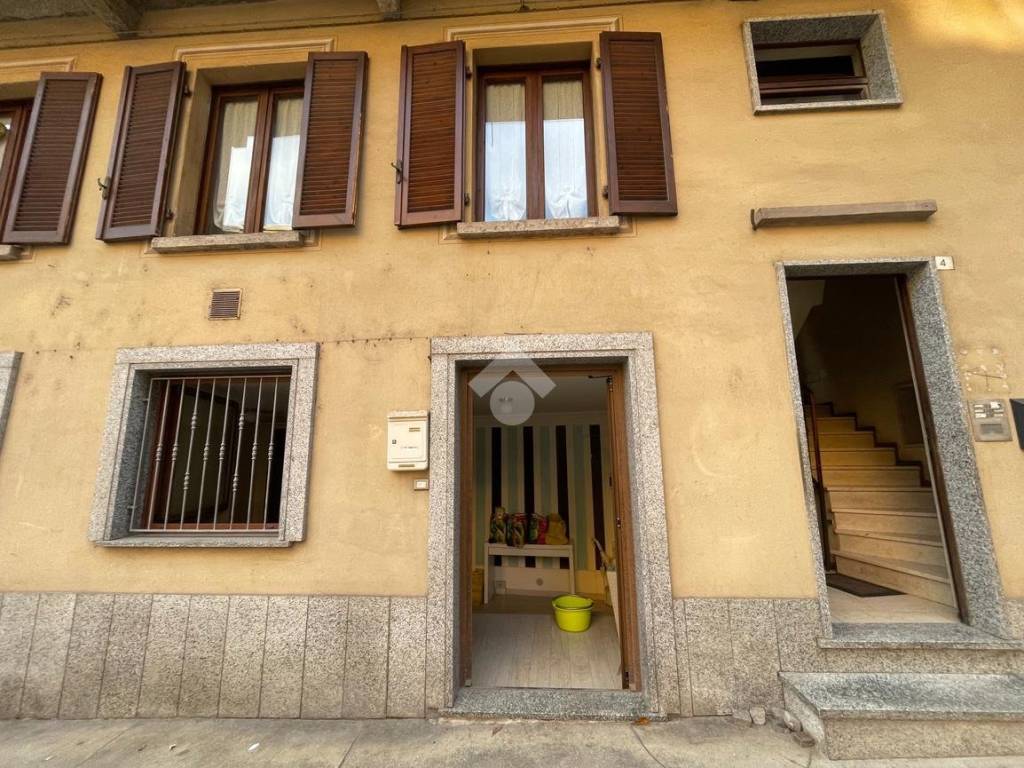 Immobile a Grignasco in piazza cacciami, 4 - Foto 2