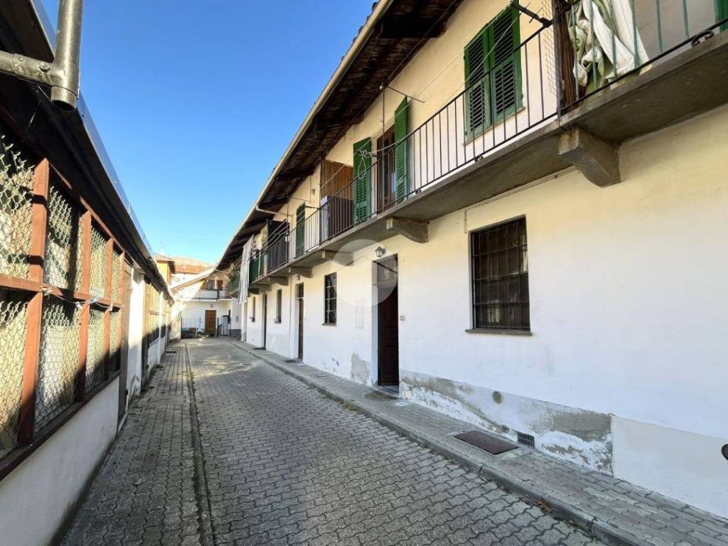 Casa indipendente a Miagliano in Via Enrico Toti, 1 - Foto 2