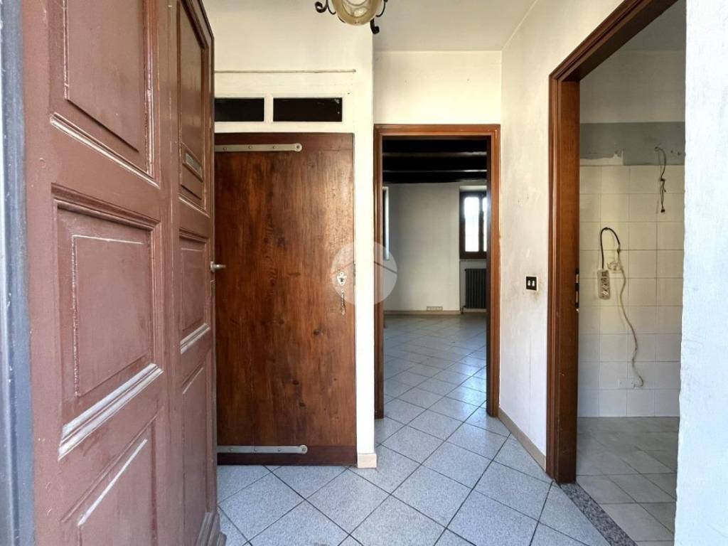 Casa indipendente a Miagliano in Via Enrico Toti, 1 - Foto 3