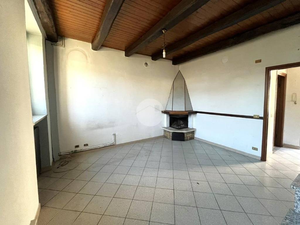 Casa indipendente a Miagliano in Via Enrico Toti, 1 - Foto 4