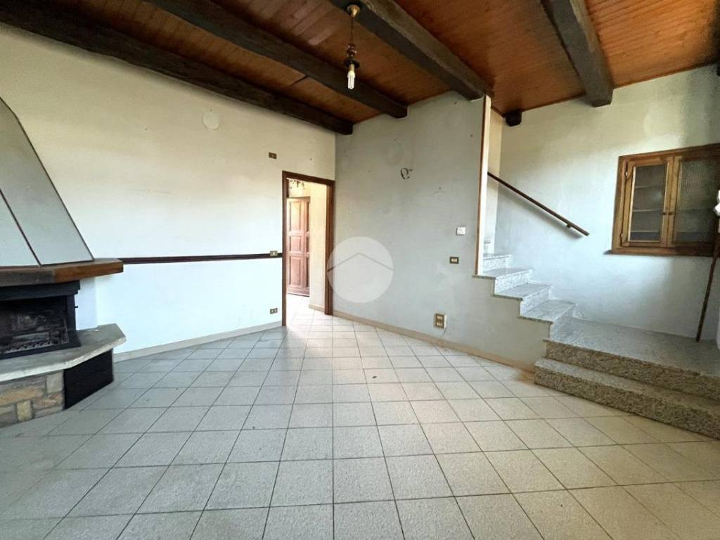 Casa indipendente a Miagliano in Via Enrico Toti, 1 - Foto 5