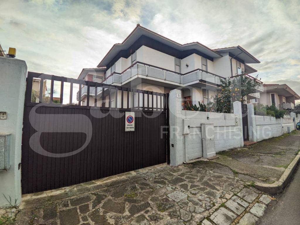 Villa a Oristano - Foto 3