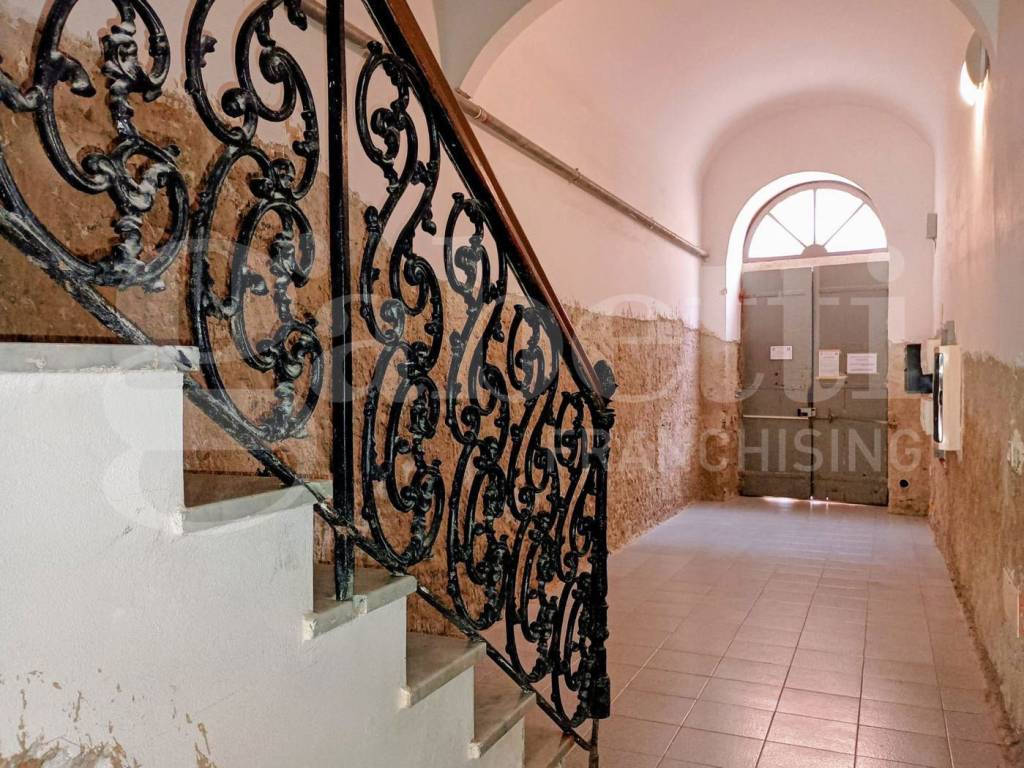 Appartamento a Oristano in CORSO UMBERTO, 62 - Foto 2