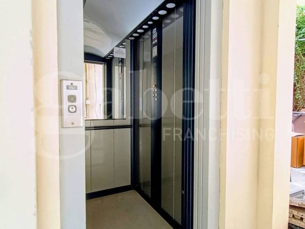 Appartamento a Oristano in CORSO UMBERTO, 62 - Foto 3