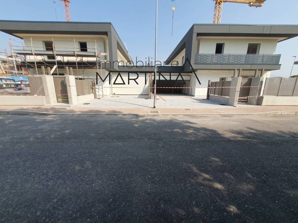 Villa a Azzano san paolo in Via Sant'Agostino - Foto 2
